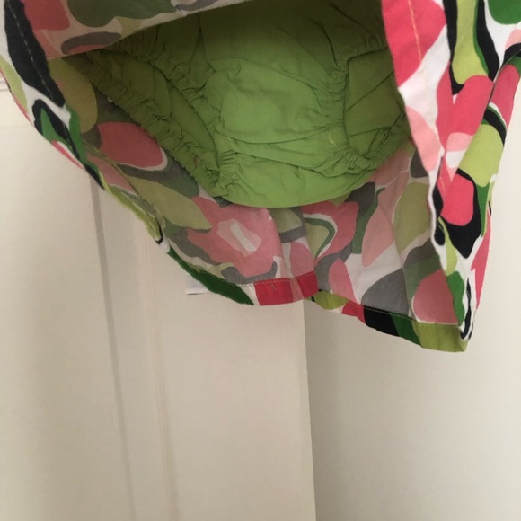 Gymboree summer dress size 2T NWT - Picture 3 of 4